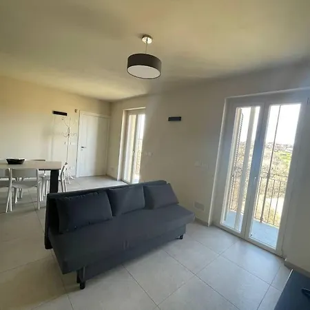 Appartement Del Bricco P1 *