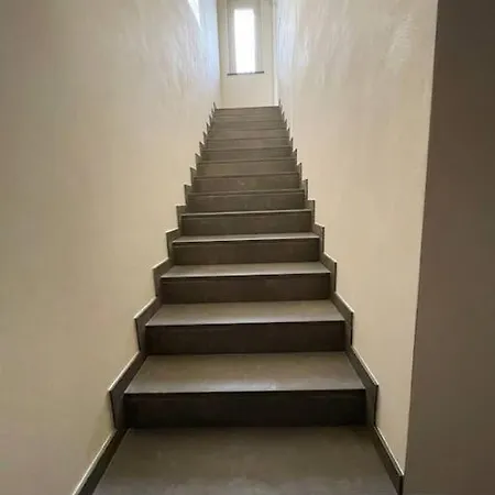 Del Bricco P1 Appartement Cisterna dʼAsti