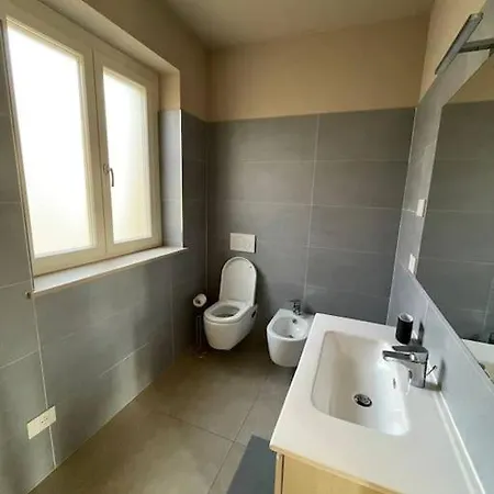 Del Bricco P1 Appartement