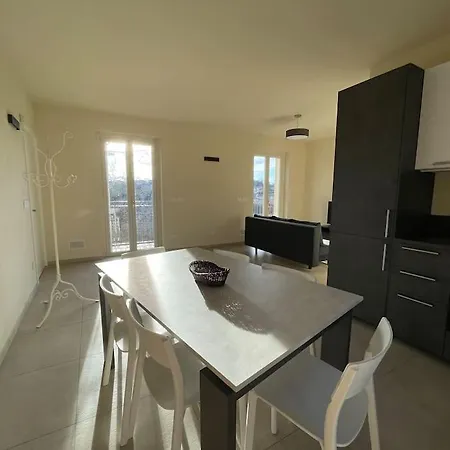 Appartement Del Bricco P1