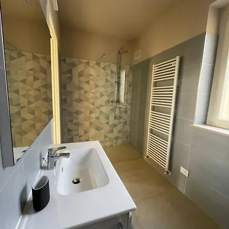 Del Bricco P1 Appartement Cisterna dʼAsti