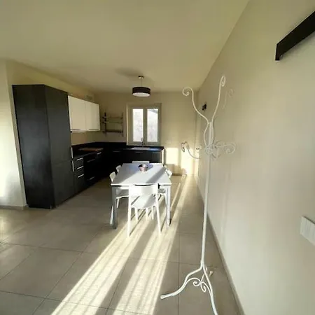 Appartement Del Bricco P1 Cisterna dʼAsti