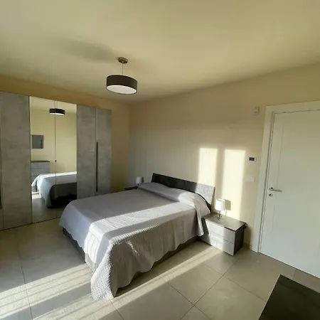 Del Bricco P1 Appartement