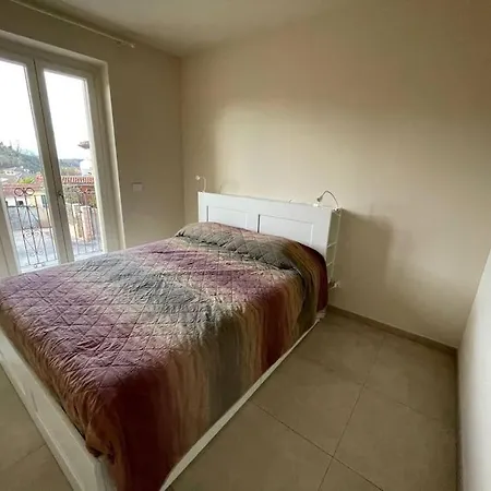 Del Bricco P1 Appartement Cisterna dʼAsti