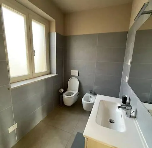 Del Bricco P1 شقة