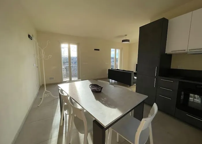 아파트 Del Bricco P1